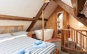 Starfish Cottage